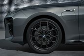 BMW Seria 7 - Galerie foto