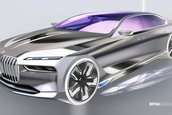 BMW Seria 7 - Galerie foto