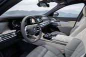 BMW Seria 7 - Galerie foto