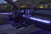 BMW Seria 7 - Galerie foto