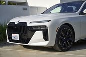 BMW Seria 7 - Galerie foto