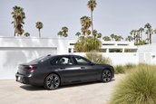 BMW Seria 7 - Galerie foto