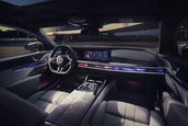 BMW Seria 7 - Galerie foto