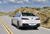 BMW Seria 7 - Galerie foto