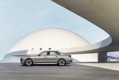 BMW Seria 7 - Galerie foto