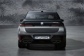 BMW Seria 7 - Galerie foto
