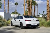 BMW Seria 7 - Galerie foto