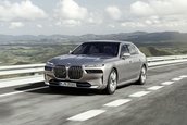 BMW Seria 7 - Galerie foto