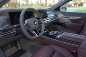 BMW Seria 7 - Galerie foto
