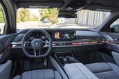 BMW Seria 7 - Galerie foto