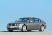 BMW Seria 7 - Galerie foto