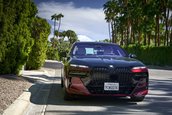 BMW Seria 7 - Galerie foto