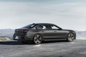 BMW Seria 7 - Galerie foto