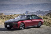 BMW Seria 7 - Galerie foto