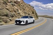 BMW Seria 7 - Galerie foto