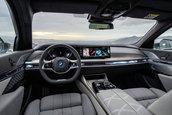 BMW Seria 7 - Galerie foto