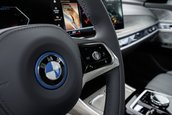 BMW Seria 7 - Galerie foto