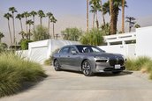 BMW Seria 7 - Galerie foto