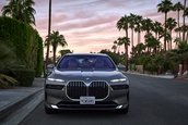 BMW Seria 7 - Galerie foto