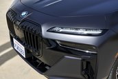 BMW Seria 7 - Galerie foto