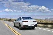 BMW Seria 7 - Galerie foto