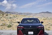 BMW Seria 7 - Galerie foto