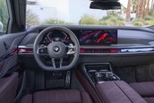 BMW Seria 7 - Galerie foto