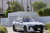 BMW Seria 7 - Galerie foto