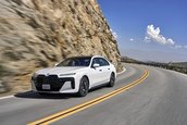 BMW Seria 7 - Galerie foto