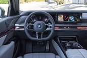 BMW Seria 7 - Galerie foto