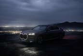 BMW Seria 7 - Galerie foto