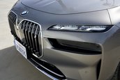 BMW Seria 7 - Galerie foto