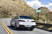 BMW Seria 7 - Galerie foto