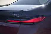 BMW Seria 7 - Galerie foto