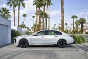 BMW Seria 7 - Galerie foto