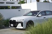 BMW Seria 7 - Galerie foto
