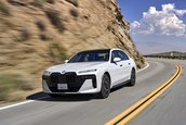 BMW Seria 7 - Galerie foto