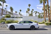 BMW Seria 7 - Galerie foto