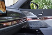 BMW Seria 7 - Galerie foto