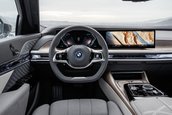 BMW Seria 7 - Galerie foto