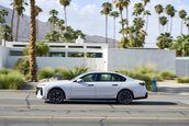 BMW Seria 7 - Galerie foto
