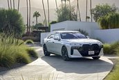 BMW Seria 7 - Galerie foto