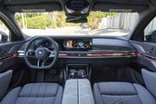 BMW Seria 7 - Galerie foto