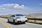 BMW Seria 7 - Galerie foto