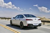 BMW Seria 7 - Galerie foto