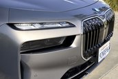 BMW Seria 7 - Galerie foto