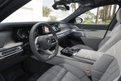 BMW Seria 7 - Galerie foto