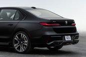 BMW Seria 7 - Galerie foto