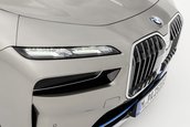 BMW Seria 7 - Galerie foto