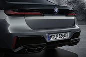 BMW Seria 7 - Galerie foto